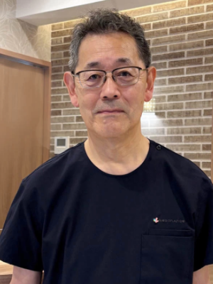 レゾナンス 医学博士 中村宏臣先生