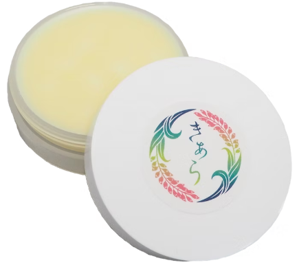 月桃クリーム30g 商品画像