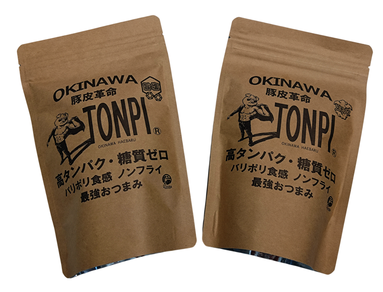 TONPI 商品画像