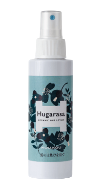 Hugarasa ヘアローション 商品画像
