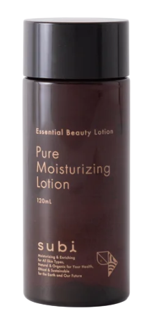 subi モイスチャライジング・ローション (120ml) 商品画像