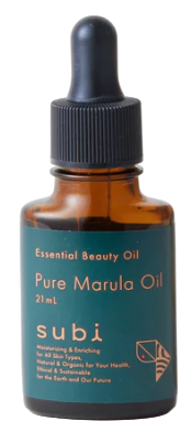 subi マルラオイル (21ml) 商品画像