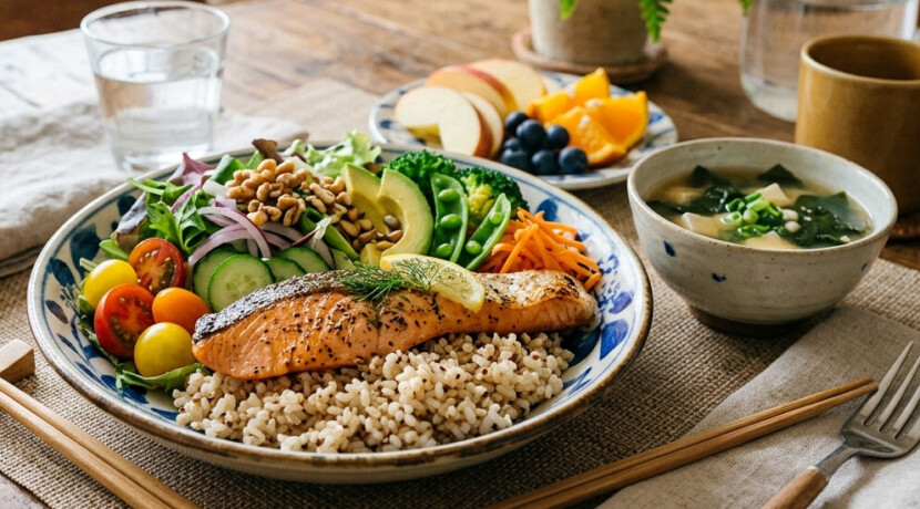 生活習慣病と、食事やミネラル・ビタミン不足との関係〜米国「マクガバンレポート」の指摘〜