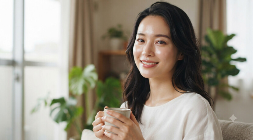美の土台を整える「ケイ素」のチカラ　～内側から輝くためのミネラル習慣〜