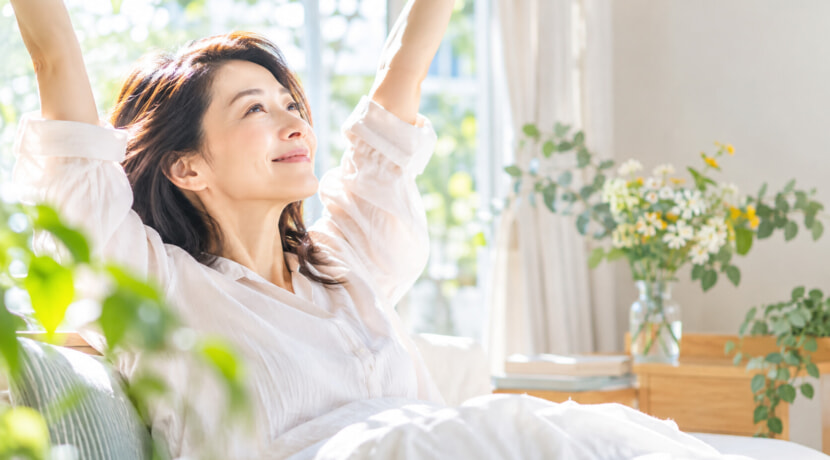 寝ても疲れが取れないのはなぜ？ミネラル不足と酸化ストレスから考える疲労の原因