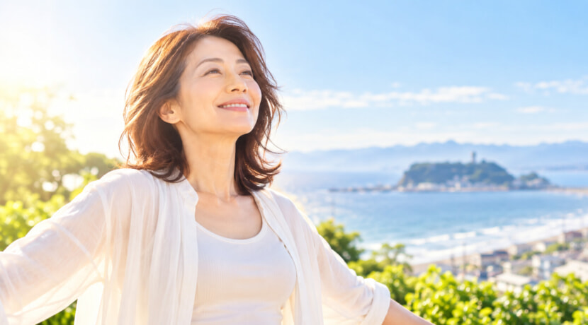 40代・50代で痩せにくくなるのはなぜ？　～ミネラルと代謝の関係〜