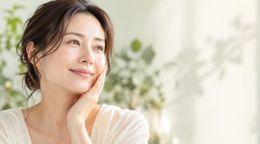 毛穴の黒ずみ・開きは洗いすぎが原因？　～皮脂の酸化とミネラルの関係〜